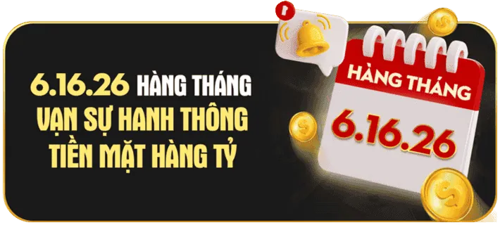 Khuyến mãi casino Lixi88