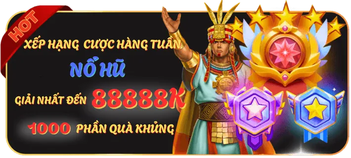 Đa dạng trò chơi Lixi88 chính thức