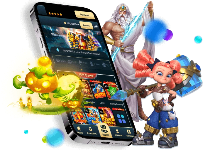 Game mới Lixi88
