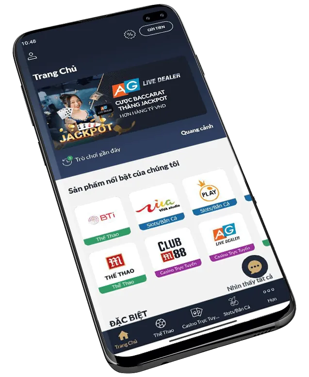 Đa dạng trò chơi tại Lixi88 chính thức