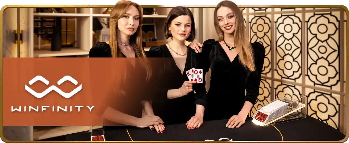 Trải nghiệm Live Casino Lixi88 với dealer người thật