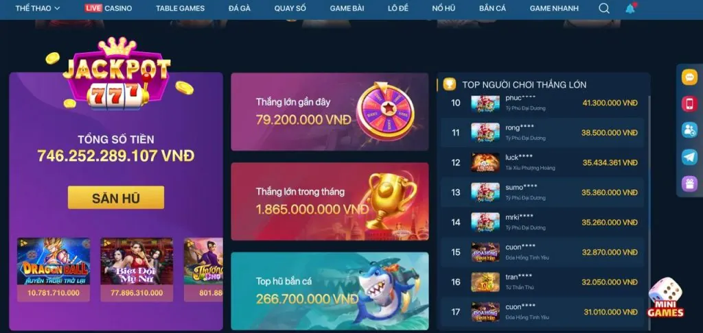 Banner kêu gọi hành động Lixi88