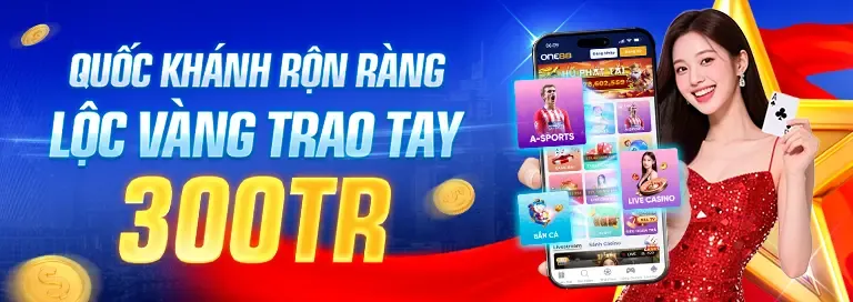 Các chương trình khuyến mãi Lixi88 hấp dẫn